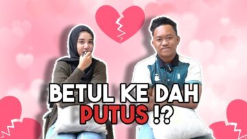 HUBUNGAN ISYA & BOY BER4KHIR !!!