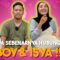 HUBUNGAN SEBENAR BOY & ISYA TERUNGKAI !!!