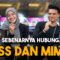 HUBUNGAN SEBENAR RISS DAN MIMI SEMUANYA TERBONGKAR!!!