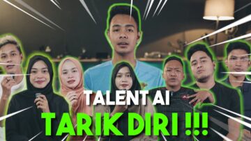 ICAA KELUAR DARI AI TEAM !!! SUNGGUH TERKEJUT ALASANNYA KELUAR…