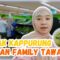 IMPIAN FAE SPEND FAMILY BARANG DAPUR TERCAPAI??