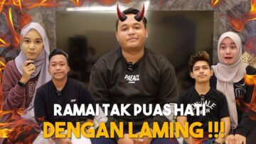 INI RAHSIA AI TEAM !!!