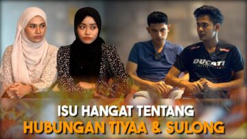 INI SEBENARNYA PUNCA SULONG TIYA G4DUH !!! AREESA DIT1PU…