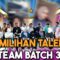 INILAH PILIHAN AI TEAM UNTUK TALENT BARU BATCH 3 !!!