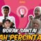 INILAH RAHSIA PERCINTAAN DALAM AI TEAM !!! KINI TERUNGKAI…