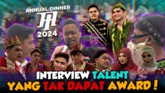INTERVIEW AI TEAM YANG TAK DAPAT AWARD??? RAMAI PANAS DENGAN BOY!!!