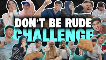 IPAN KENA M4KI H4MUN OLEH BUDAK AI‼️BETULKAH RINA FASTHAND⁉️