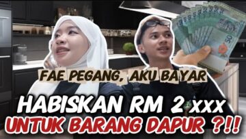 IRFAE BAKAL TINGGAL SEKALI SELEPAS FAE DIRELEASEKAN ⁉️ IRFAE COMEBACK ‼️