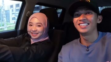 IRFAE DITIMPA KEM4L4NGAN‼️ IRFAN MENG4MUK KERETA ROSAK❗️❗️❗️