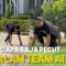 ISYA LARI LAGI LAJU PADA LELAKI !!! LUMBA LARI DALAM TEAM AI…