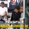 ISYA , RIZ , AIMAN , LAMIN KENA BUL1 !!! TRASHTALK DEKAT JUNIOR JUNIOR TEAM AI…