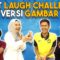 JANGAN GELAK CHALLENGE !!! GAMBAR LAWAK…