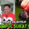 JANGAN SALAH PILIH SAMPUL SURAT !!! BOY KENA SELAM KEPALA DALAM KOLAM IKAN KOT0R…