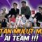 JANT4N MULUT MANIS AI TEAM !!! GADIS AI TEAM SEMUA GEL1…