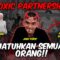 JATUHKAN SEMUA PARTNERSHIP !! KEKANDA JADI TOXIC !!