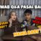 JAWAB Q&A ,FATIN REVEAL MUKA BABY ‼️