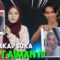 JAWAB SOALAN PAN4S & BAHAY4 !!! CINTA TIGA SEGI KE ISYA , AIMAN & BOY ?…