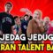 JEDAG JEDUG AMAR4N UNTUK TALENT TALENT BARU !!! JAGA JAGA YE…