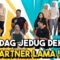 JEDAG JEDUG BERSAMA PARTNER SHIP LAMA !!! CATD0G EMNY KANDA KEMBALI ???