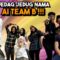 JEDAG JEDUG CINTA PERTAMA AI TEAM B !!!