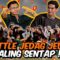JEDAG JEDUG  PALING SENTAP DALAM AI TEAM !!! MALKOSYAH & LUFAE G4DUH PANAS…
