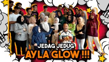 JEDAG JEDUG PALING WIN DAPAT DUIT !!! AI TEAM JJ AYLAGLOW…
