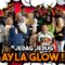 JEDAG JEDUG PALING WIN DAPAT DUIT !!! AI TEAM JJ AYLAGLOW…
