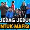 JEDAG JEDUG PENGANTIN BARU MAFIQ !!!