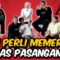 JEDAG JEDUG PERLI EX PASANGAN AI TEAM !!!