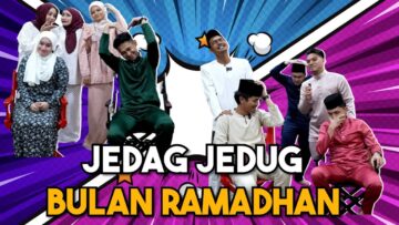 JEDAG JEDUG RAMADHAN AI TEAM 2024 !!! WELCOME BACK LEADER…
