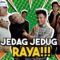 JEDAG JEDUG RAYA !!! RAYA AI TEAM GEMPAK…