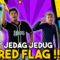 JEDAG JEDUG  SAVAGE LELAKI TURN OFF DENGAN PEREMPUAN YANG ??? REDFLAG ALERT…