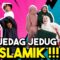 JEDAG JEDUG SENTAP ISLAMIK AI TEAM !!! MIMI DISAVAGE…