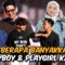 JJ KONTROVERSI AI TEAM !!! SEBERAPA BANYAK PLAYBOY KAH KAU ???
