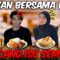 JOM MAKAN BERSAMA !! BINCANG ISU MASA !!