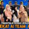 JUNIOR PEREMPUAN B4LAS TRASHTALK JEDAG JEDUG DEKAT AI TEAM A  !!!