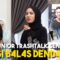 JUNIOR TRASHTALK SENIOR TEAM AI !!! MISI B4L4S DEND4M…