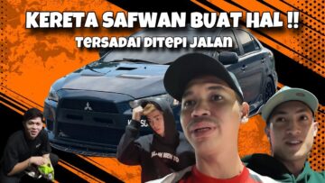 KAIDO BUAT HAL!! DUGAAN PERTAMA 2025!!