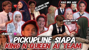 KANDA, HARRY TAPAU SEMUA ⁉️ FAE KANTOIKAN SURAT MISTERI IRFAN ‼️