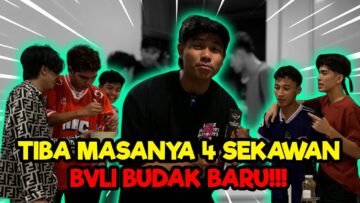KANDA SAMPAI DEM4M DISEBABKAN CONTENT MENJIJIKKAN INI??? RISYAH KOYAK HABIS DENGAN 4SEKAWAN!!!