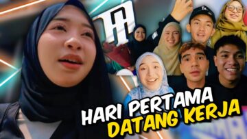 KANDA SUKA RUMAH KECIL FAE? . LUKMAN RINDU FAE.