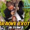 KARAOKE LAWAK & SERAM AI TEAM !!! CONFIRM 100% KORANG AKAN GELAK…