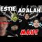 KARINA: Kawan Rina Tikam Belakang!!