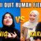 KARINA VS FIENIQ !!! DUIT TERAKHIR UNTUK RINA ..  RINA DAH TIADA !!