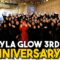 Kejadian yg berlaku di event dinner 3rd anniversary AYLA GLOW !!!