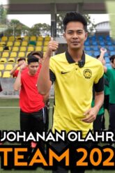 KEJOHANAN OLAHRAGA AI TEAM 2023 !!! RUMAH SUKAN MANA YANG POWER !!!