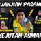 KEJUTAN PERJANJIAN PARTNERSHIP !! SOFIE TRY LOKMAN !! SYER MARAH KANDA !!