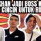KEKANDA DAN AUFAR JADI BODYGUARD MADKHAN?!.KEKANDA BELI CINCIN UNTUK RINA!!