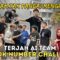 KEKANDA EMNY TAK PANDAI??TERJAH AI TEAM TIKTOK TREND CHALLENGE
