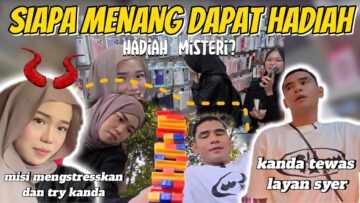 KEKASYER NAK BUBAR?! TIADA CHEMISTRY?!! MUNGKIN INI SOLUSINYA!!